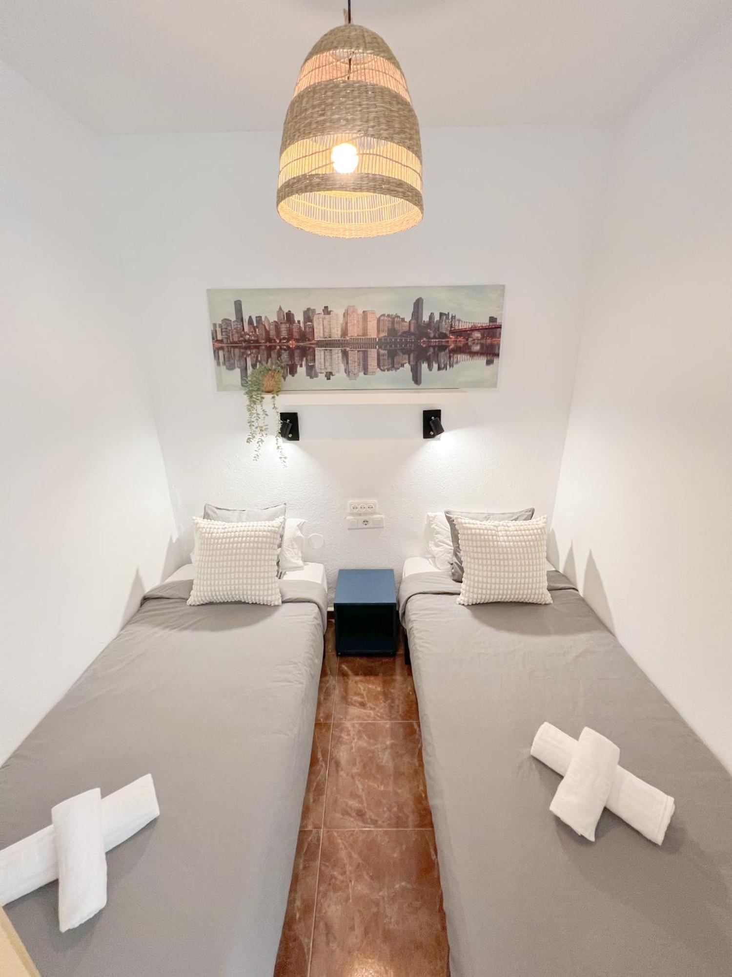 Cozy & Bright Flat Centre Lejlighed