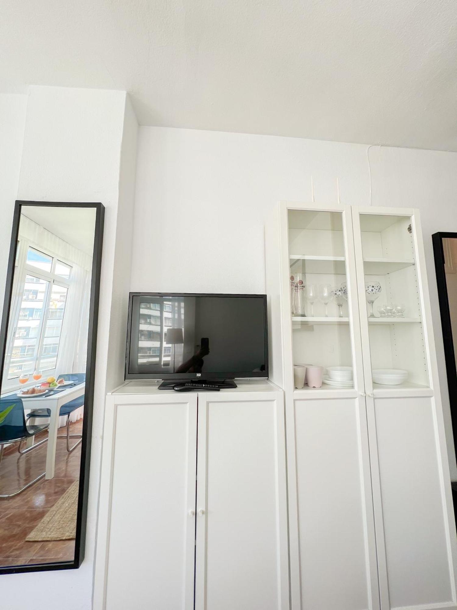 Apartamento Cozy & Bright Flat Centre