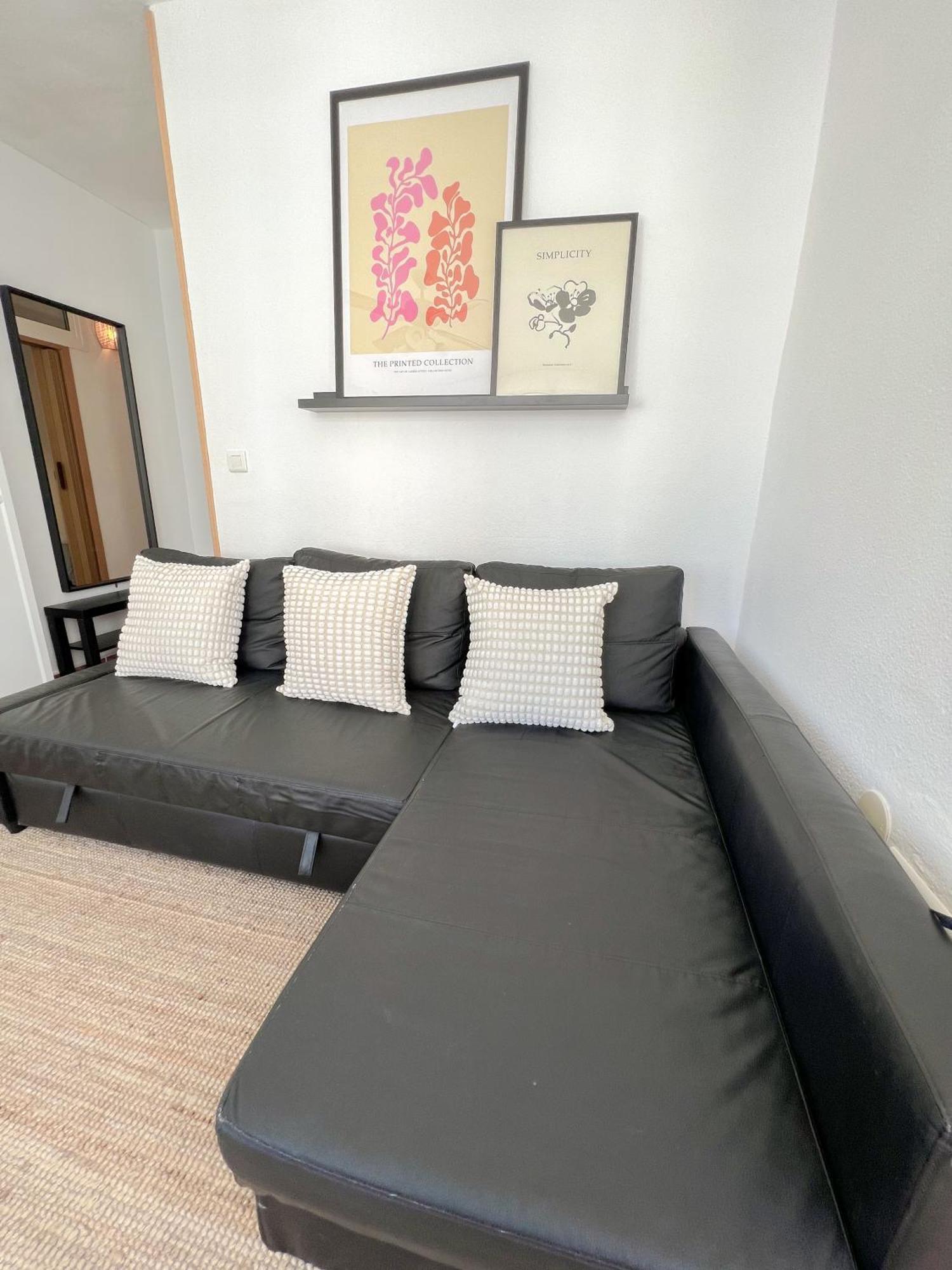 Cozy & Bright Flat Centre Appartement *